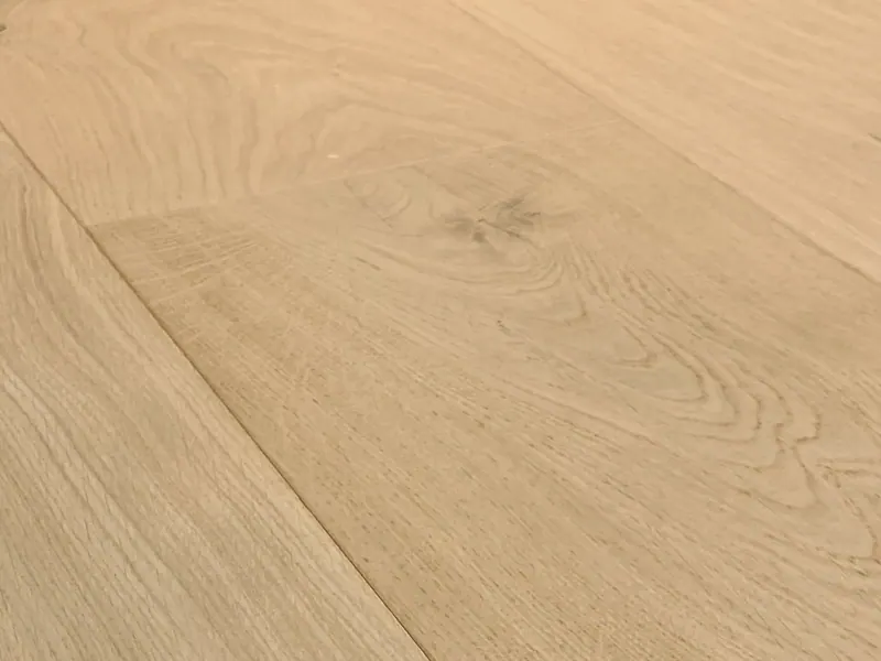 Monarch Plank Domaine II Retz European Oak Engineered Hardwood, room view