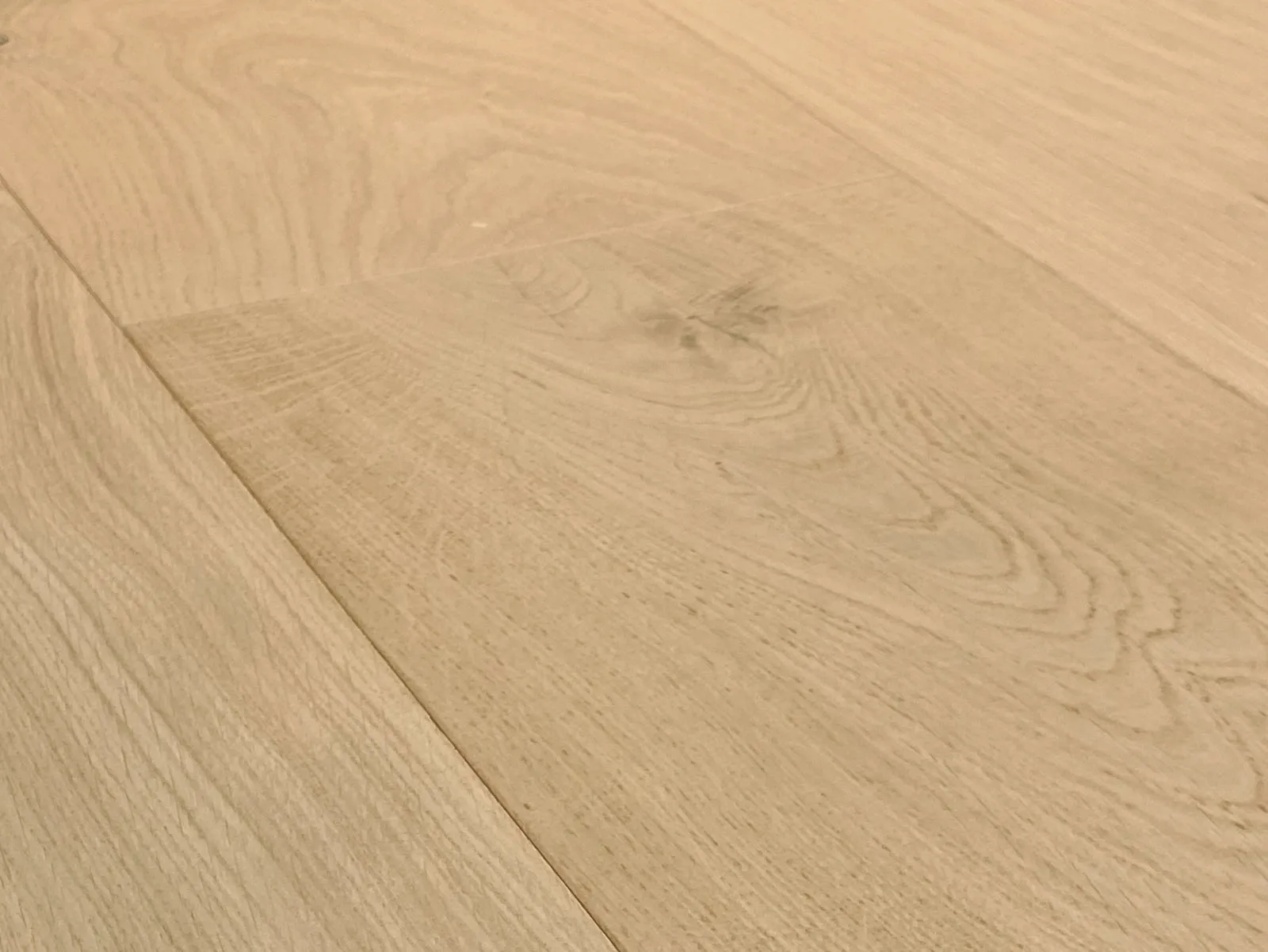 Monarch Plank Domaine II Retz European Oak Engineered Hardwood, room view