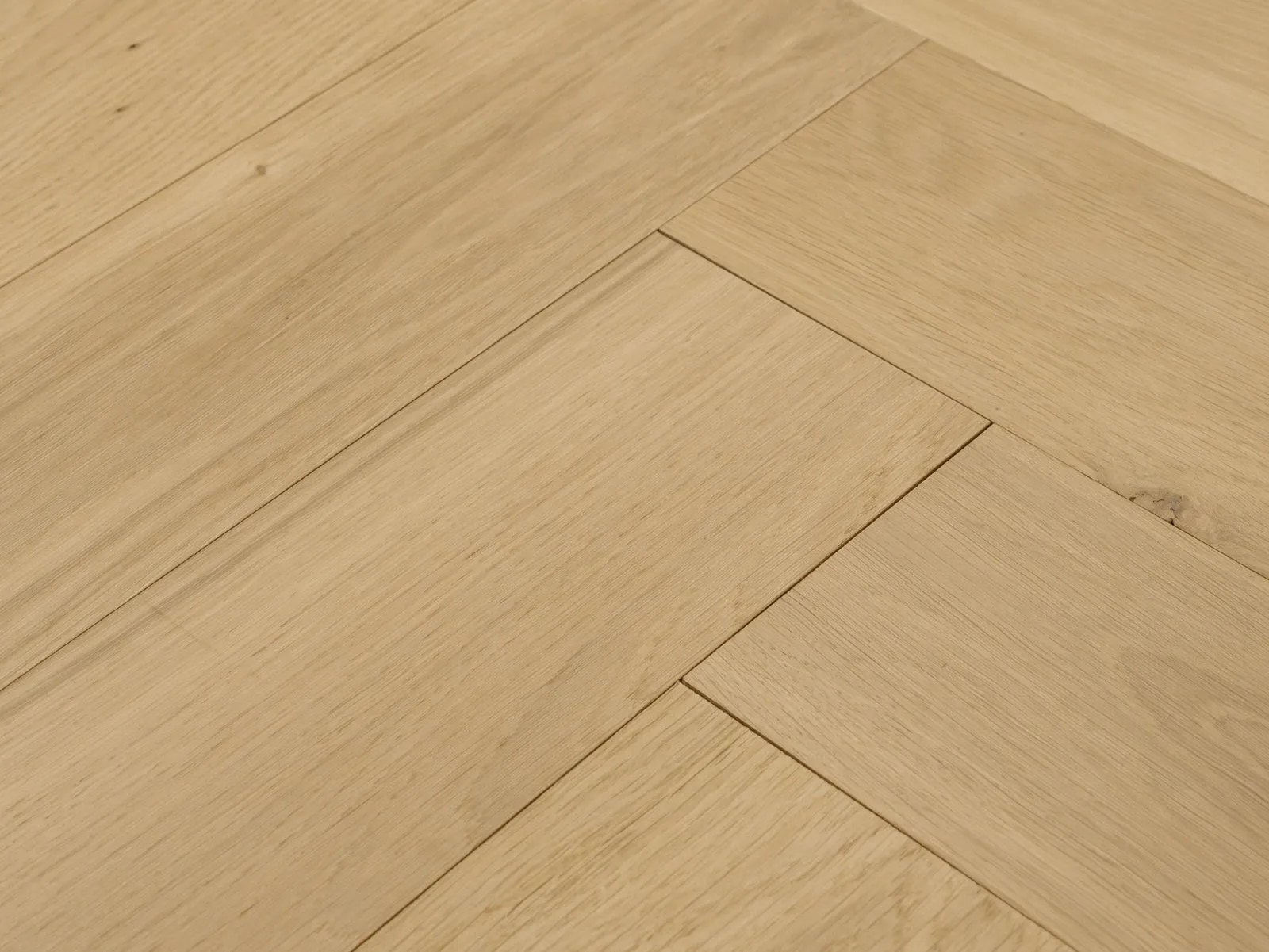 Monarch Plank Domaine II Retz Herringbone European Oak Engineered Hardwood, room view