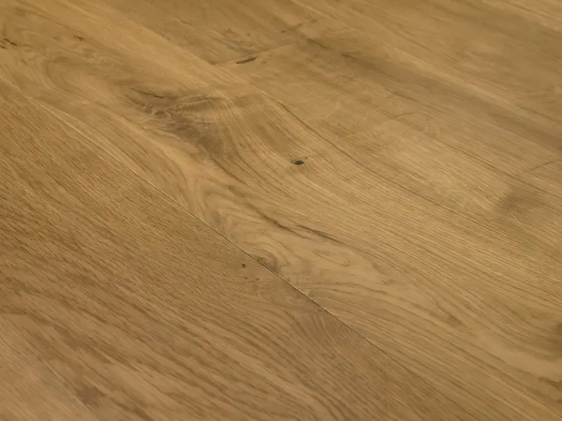 Monarch Plank Dover Foxley European Oak Engineered Hardwood, room view