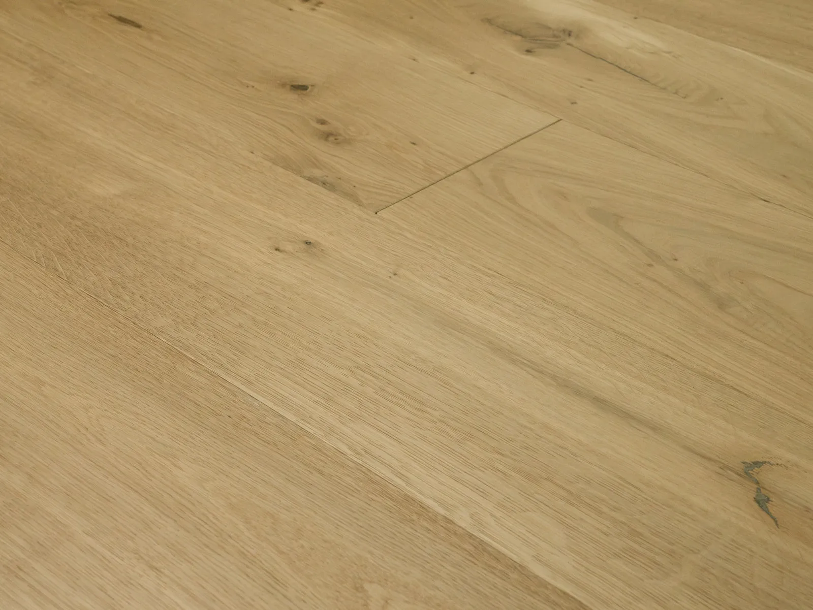 Monarch Plank Dover Kent European Oak Engineered Hardwood, room view