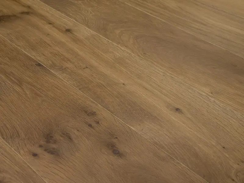 Monarch Plank Dover Langdon European Oak Engineered Hardwood, room view