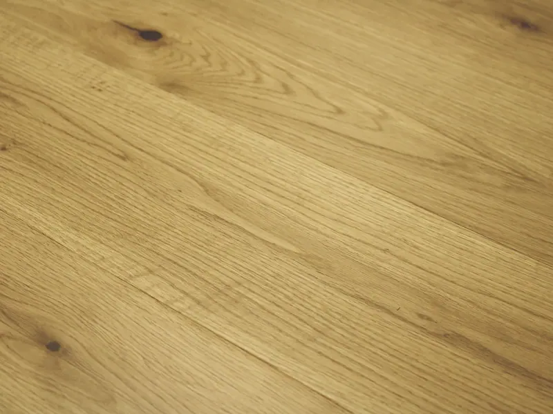 Monarch Plank Hokkaido Nara Natural Nara (Japanese Oak) Engineered Hardwood, room view