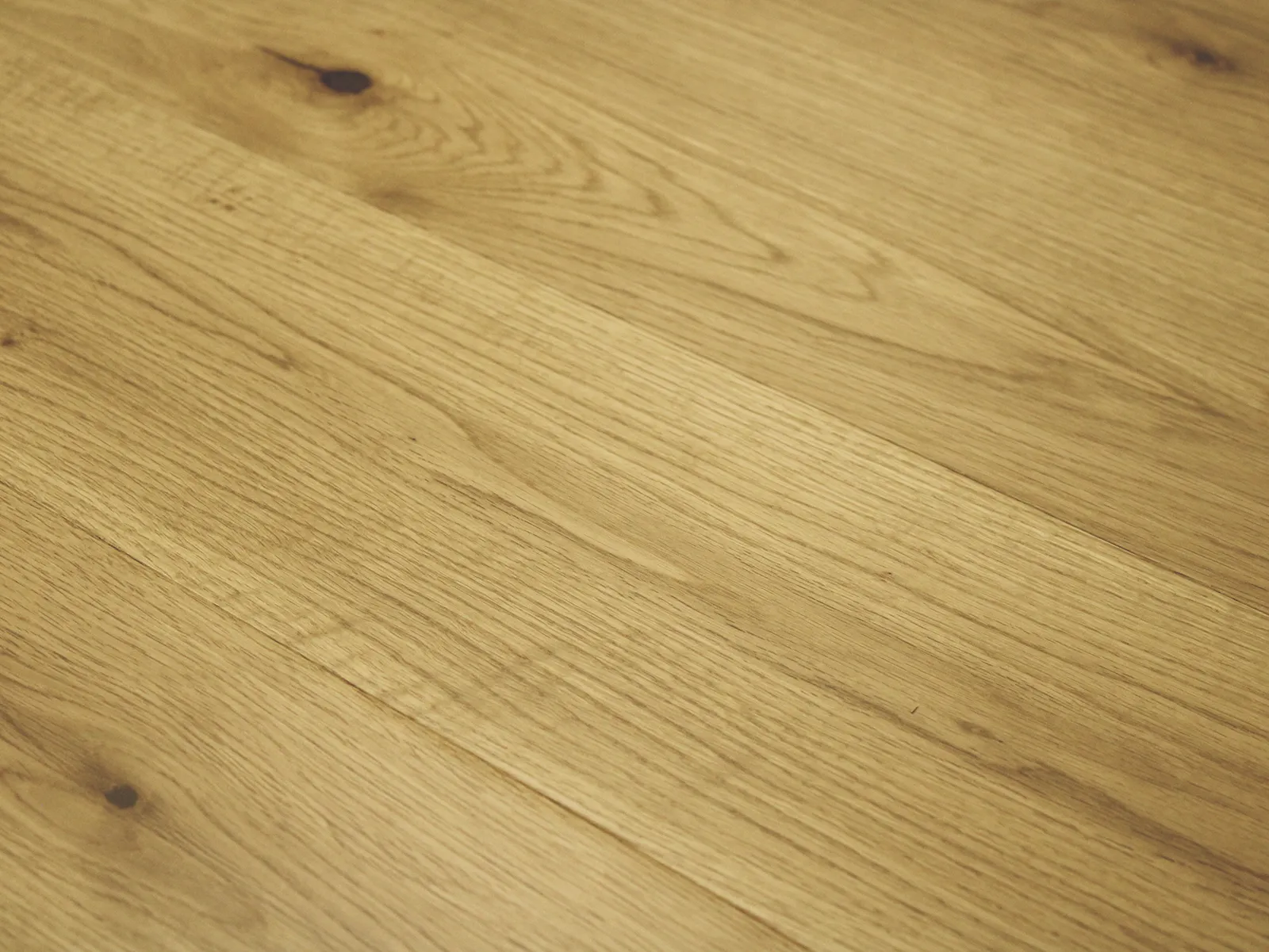 Monarch Plank Hokkaido Nara Natural Nara (Japanese Oak) Engineered Hardwood, room view