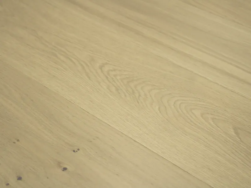 Monarch Plank Hokkaido Nara Raw Look Nara (Japanese Oak) Engineered Hardwood, room view