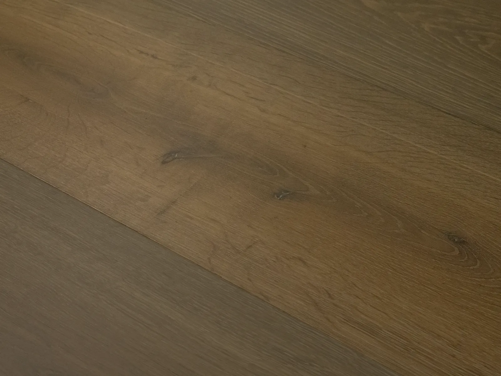 Monarch Plank La Grande Lumiere European Oak Engineered Hardwood, room view