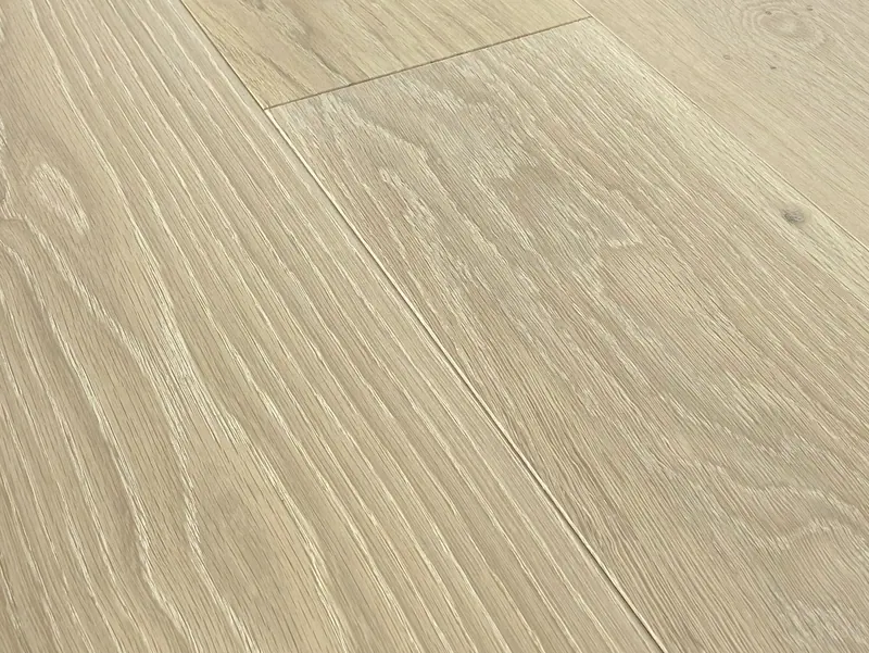 Monarch Plank Lago Devero European Oak Engineered Hardwood, room view