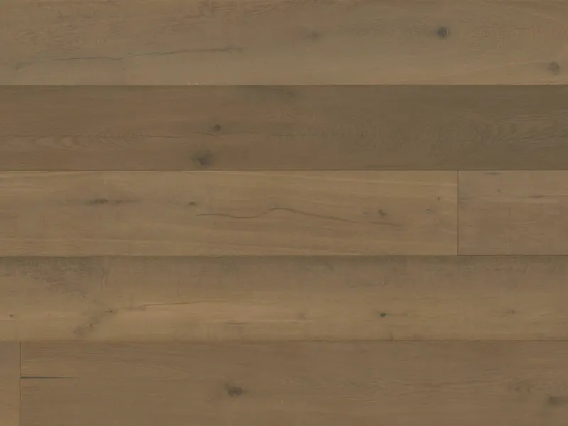 Monarch Plank Manor Bowden European Oak Engineered Hardwood, room view