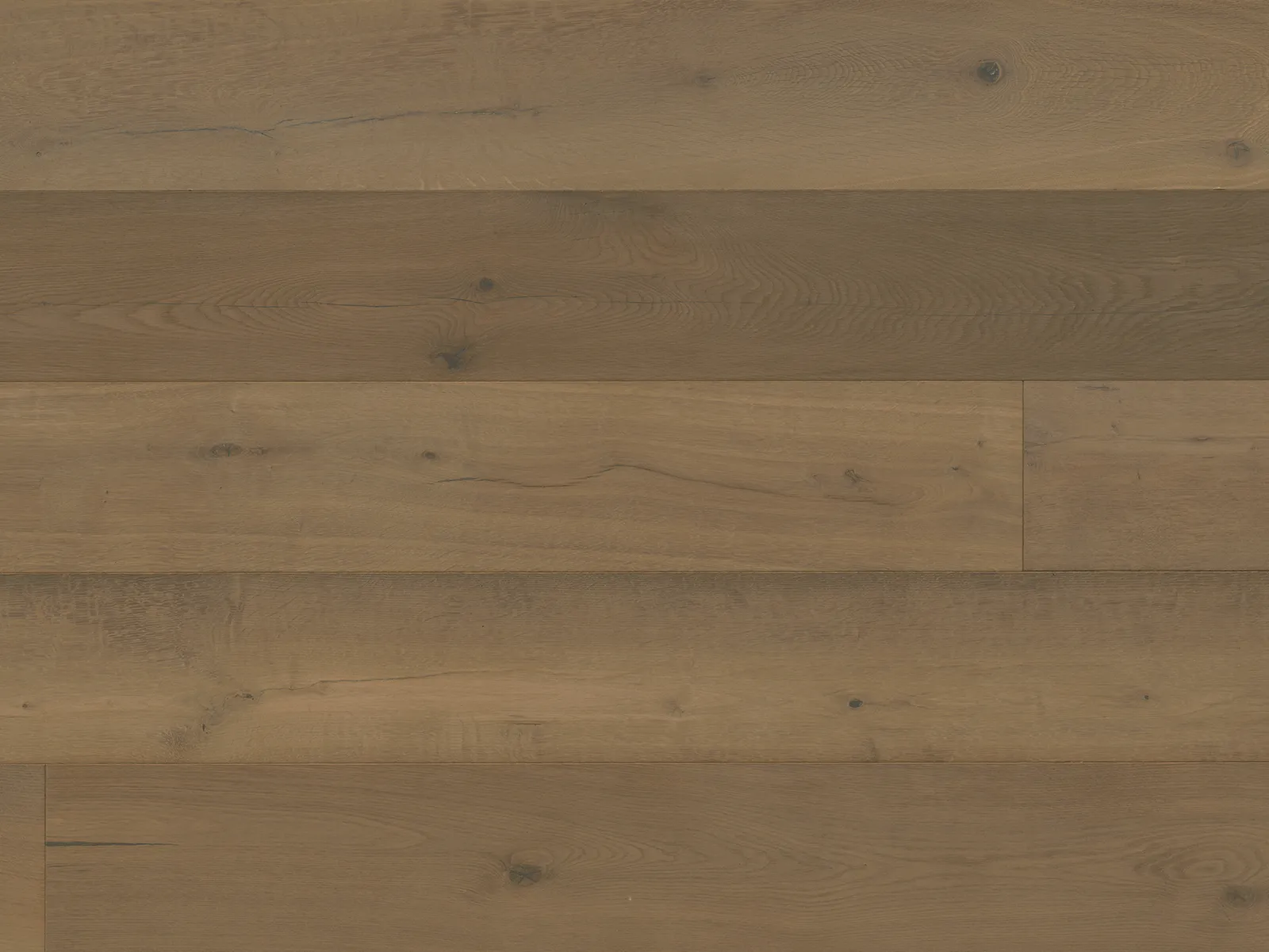 Monarch Plank Manor Bowden European Oak Engineered Hardwood, room view