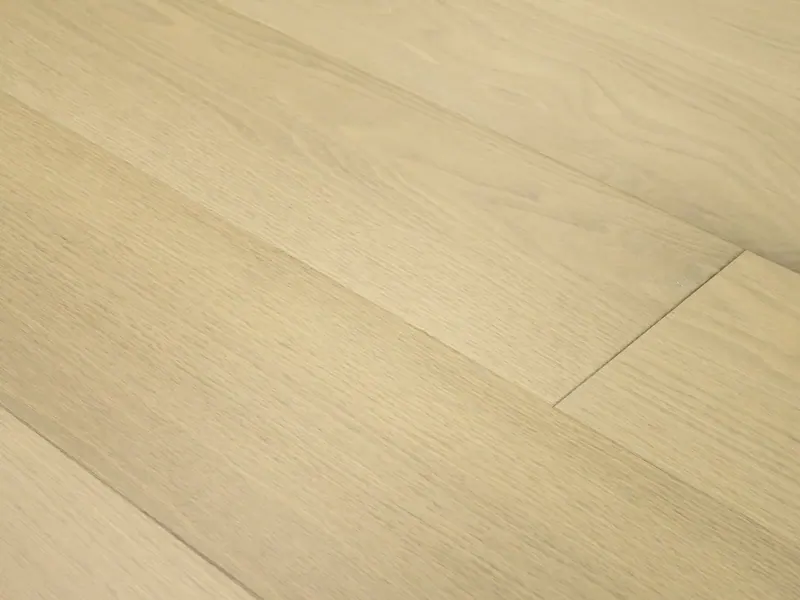 Monarch Plank Premio Cielo Red Oak Engineered Hardwood, room view