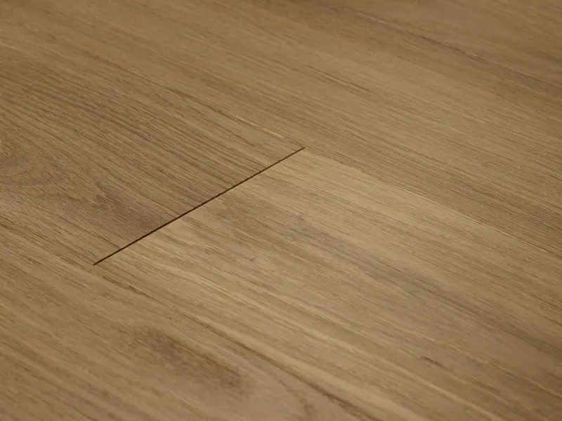 Monarch Plank Regent Anna European Oak Engineered Hardwood, room view