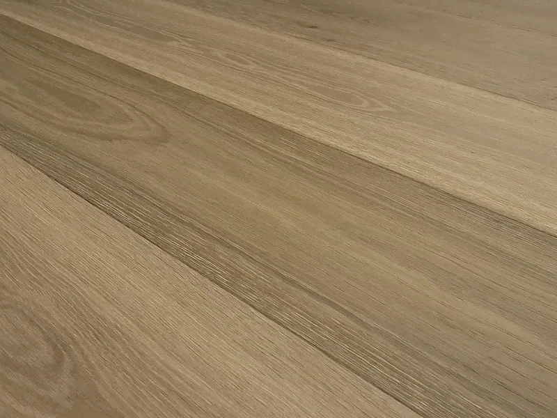 Monarch Plank Tableau Cassatt European Oak Engineered Hardwood, room view