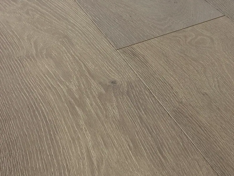 Monarch Plank Tableau Matisse European Oak Engineered Hardwood, room view