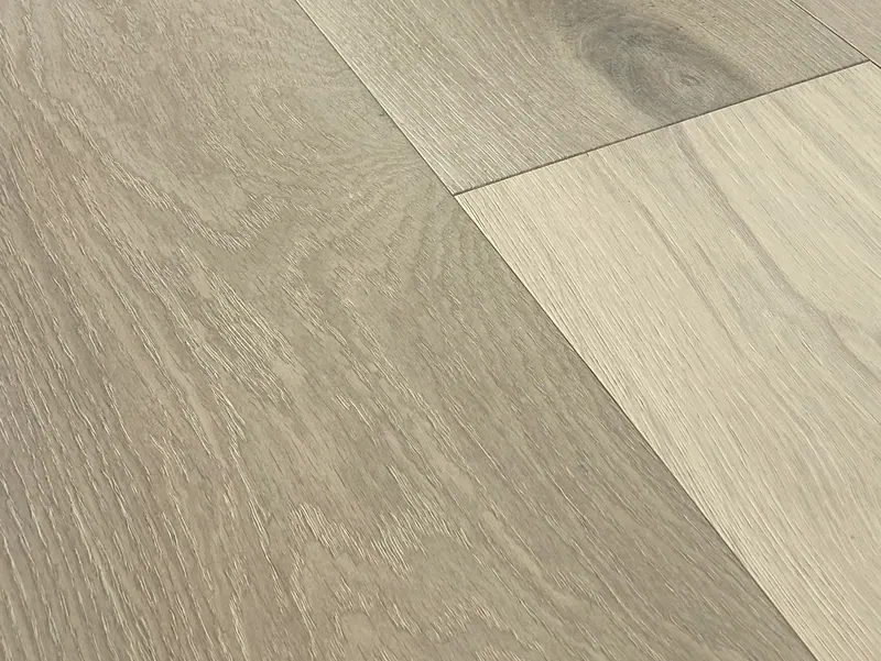 Monarch Plank Tableau Monet European Oak Engineered Hardwood, room view