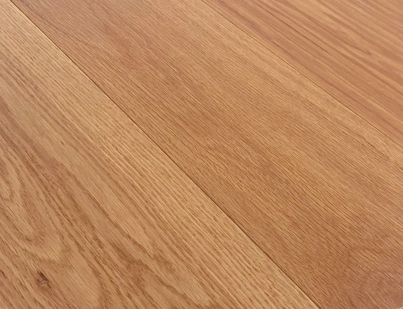 Monarch Plank Vinland Red Oak Select Engineered Hardwood, room view