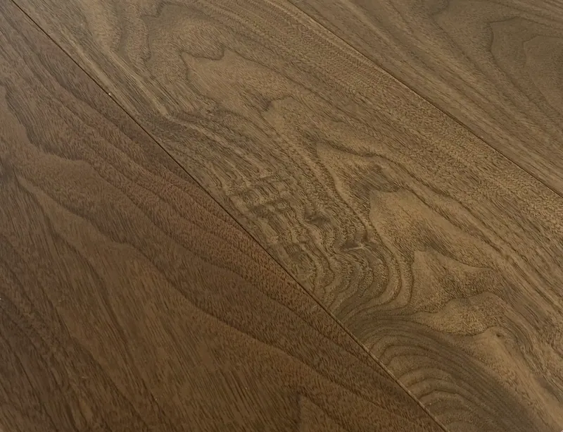 Monarch Plank Vinland Walnut Select Engineered Hardwood, room view