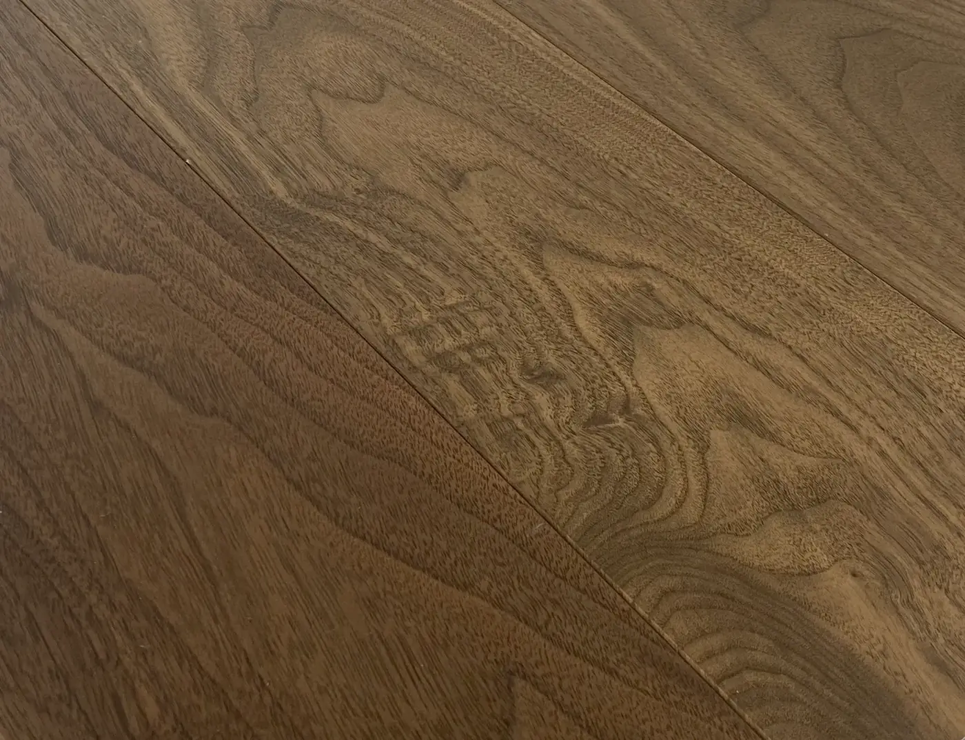 Monarch Plank Vinland Walnut Select Engineered Hardwood, room view
