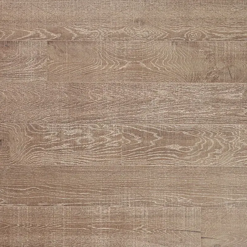 MSI Ladson Hinton Hardwood Engineered Hardwood, installed in a room