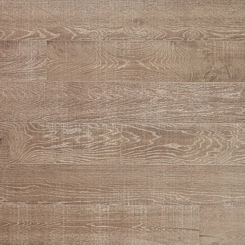 MSI Ladson Hinton Hardwood Engineered Hardwood, installed in a room