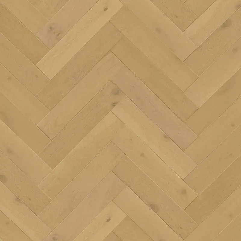 MSI McCarran Herringbone whitlock Herringbone Hardwood Engineered Hardwood, installed in a room