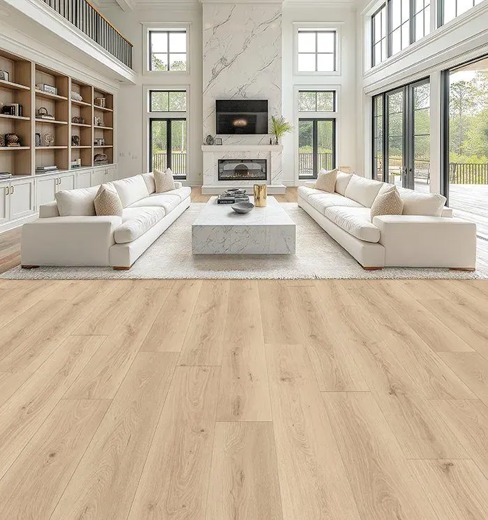 Laminate flooring available from Los Angeles Hardwoods