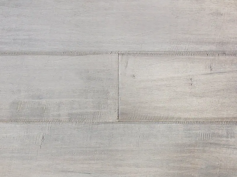 Pravada Floors Residence Cobblestone Maple Engineered Hardwood, installed in a room