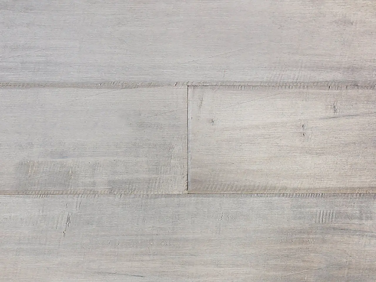 Pravada Floors Residence Cobblestone Maple Engineered Hardwood, installed in a room