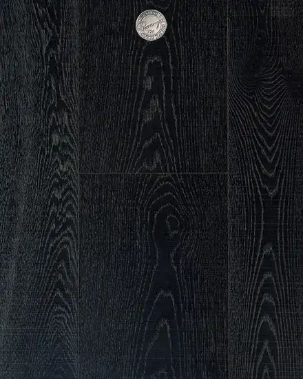 Provenza Floors Vitali Elite Cori European Oak Engineered Hardwood, installed in a room
