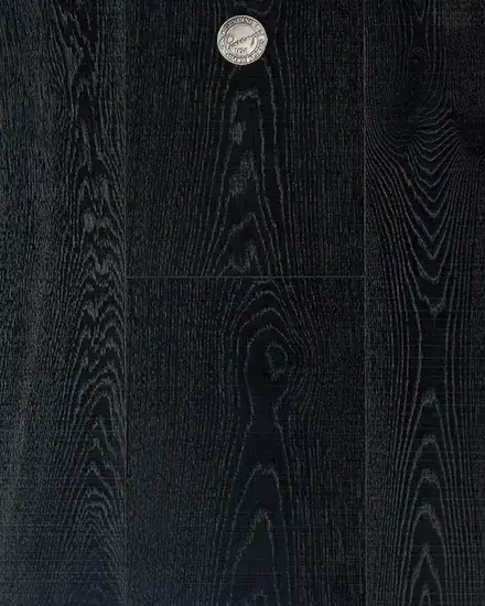 Provenza Floors Vitali Elite Cori European Oak Engineered Hardwood, installed in a room