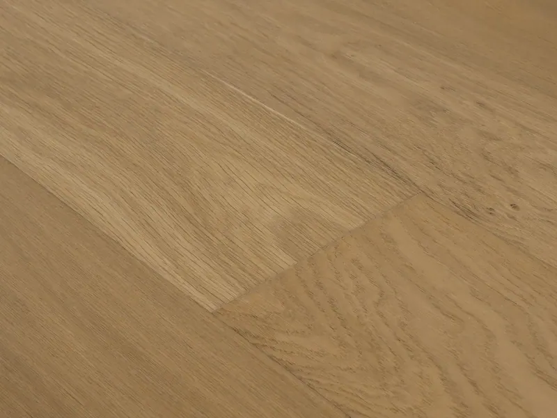Reward Flooring Avalon European Oak Bruin Engineered Hardwood, room view