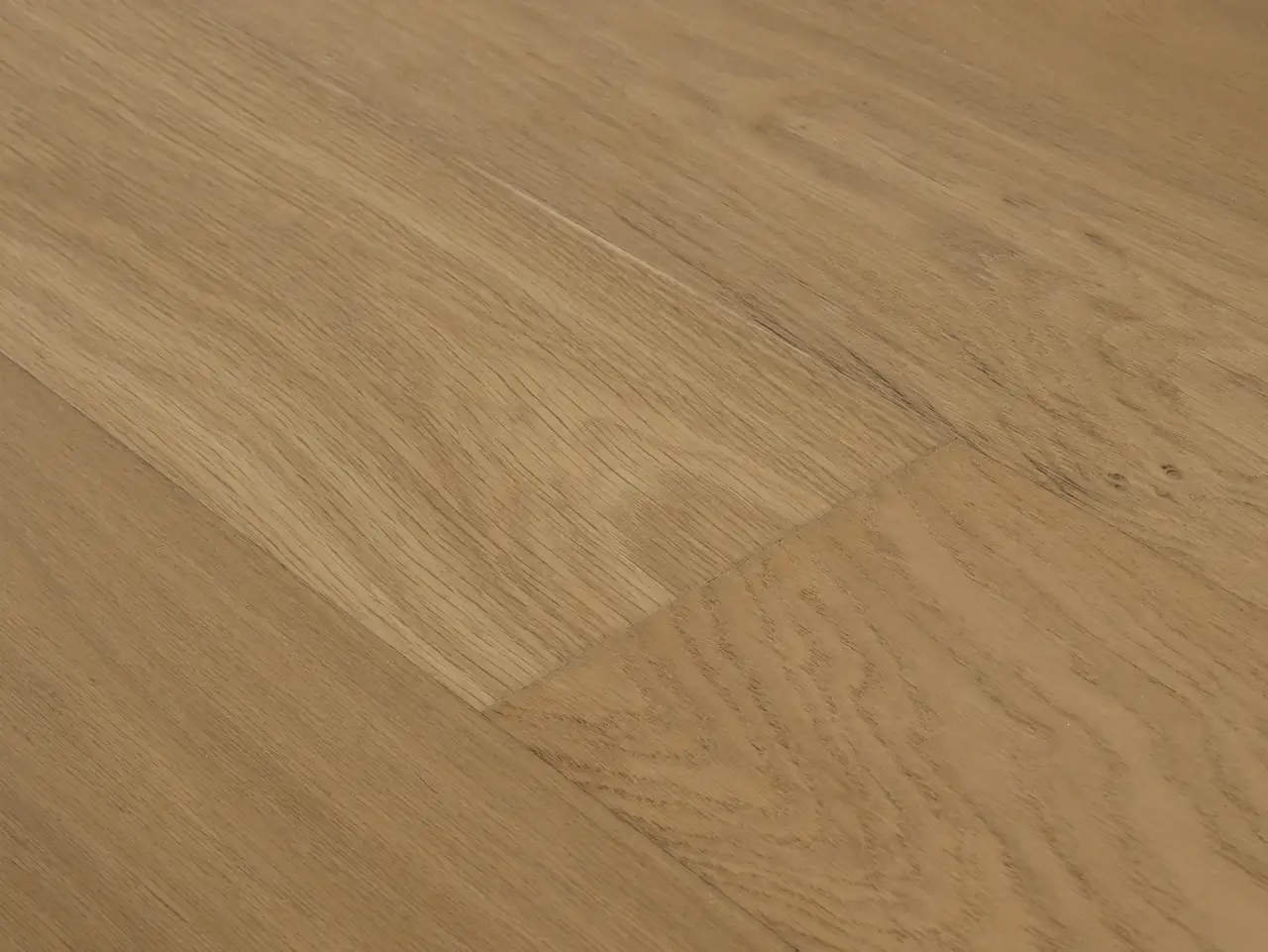 Reward Flooring Avalon European Oak Bruin Engineered Hardwood, room view
