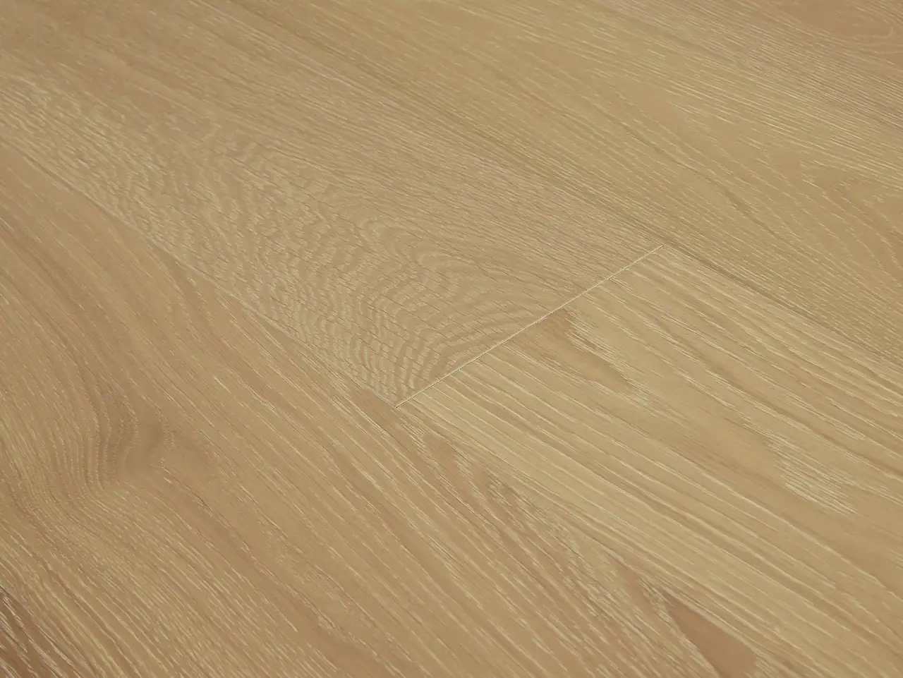 Reward Flooring Avalon European Oak Lynette Engineered Hardwood, room view