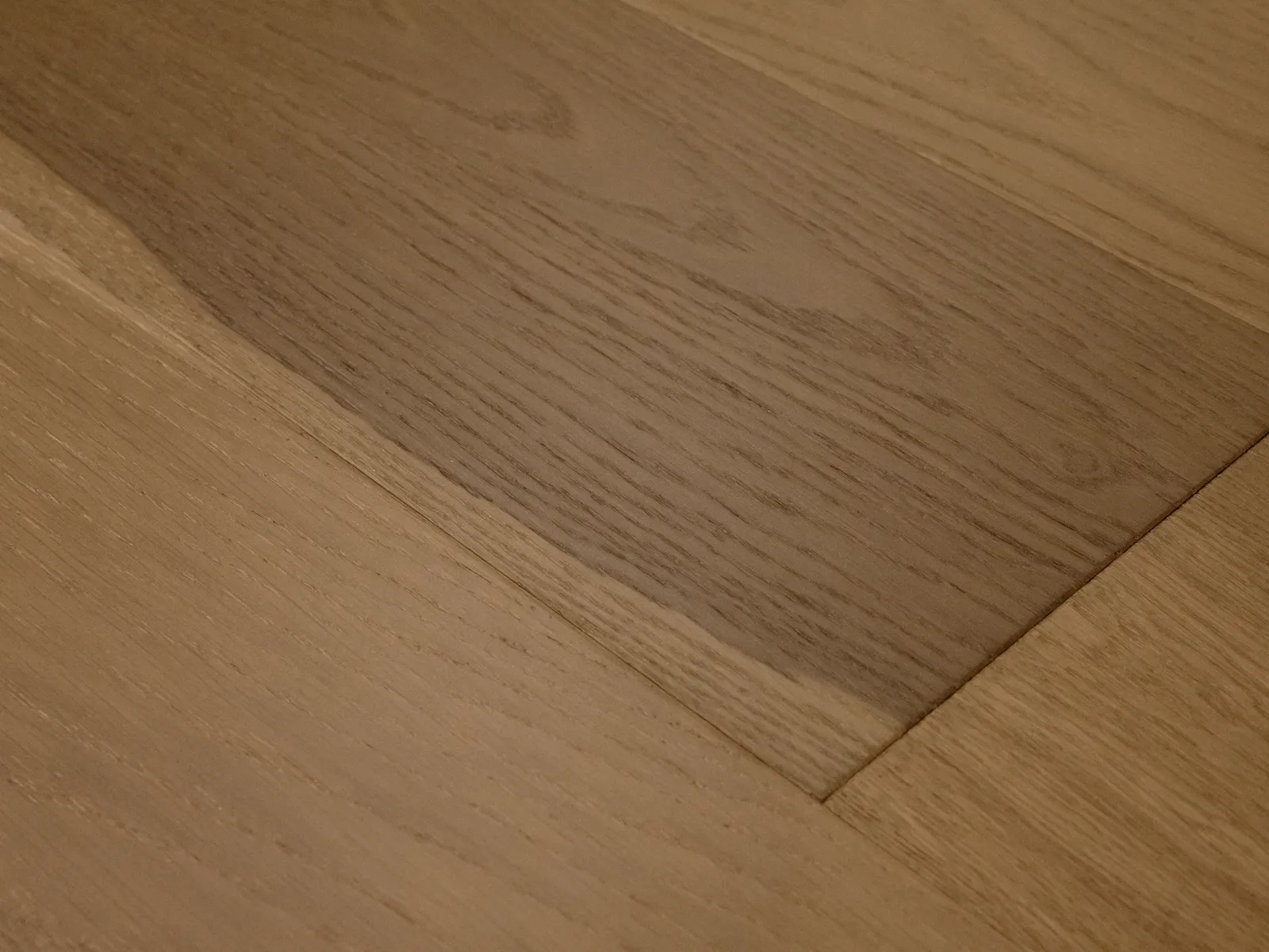 Reward Flooring Avalon European Oak Barant Engineered Hardwood, room view
