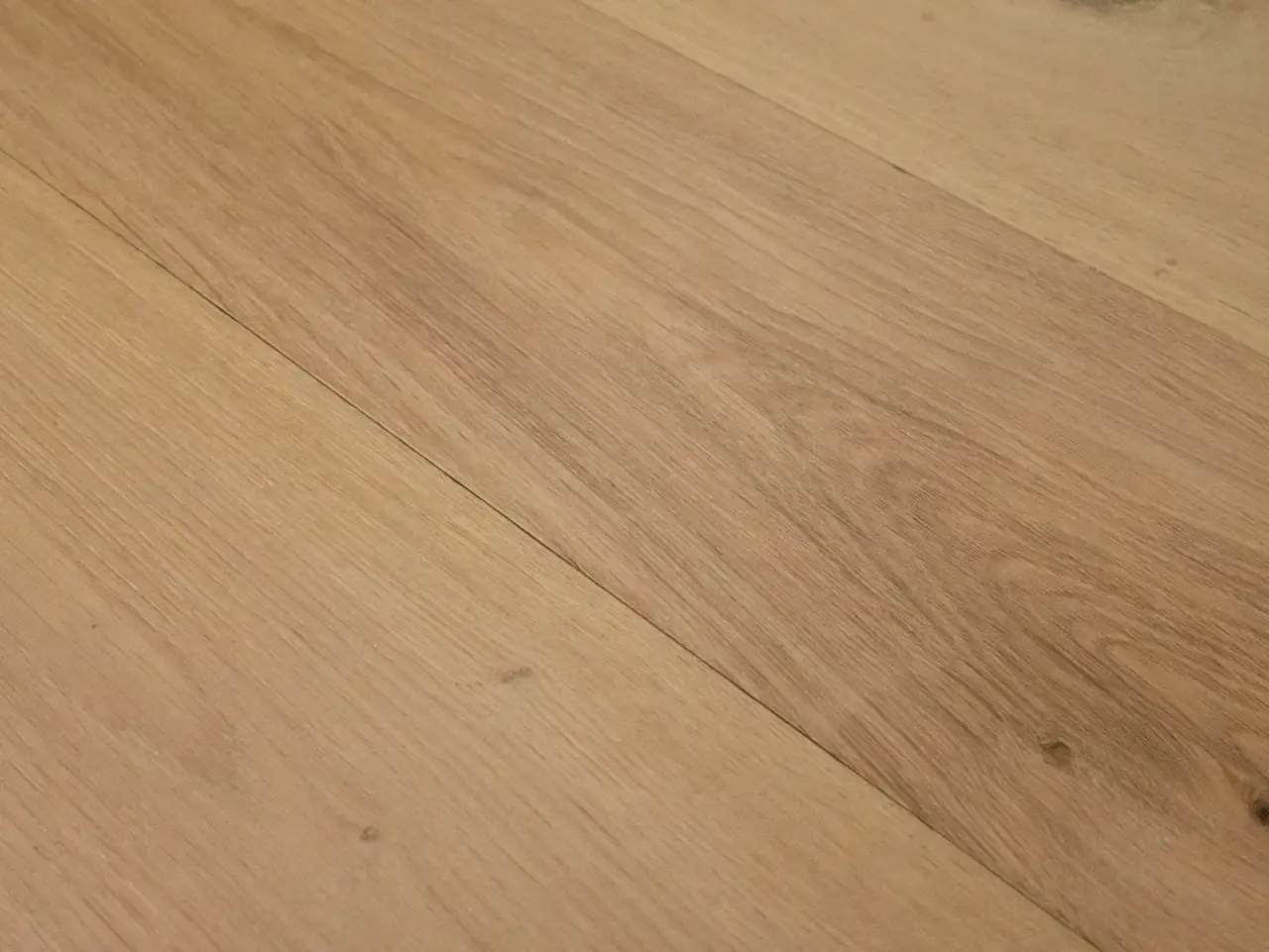 Reward Flooring Avalon European Oak Tristan Engineered Hardwood, room view