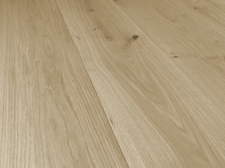 Reward Flooring Costa European Oak Mannu Engineered Hardwood, room view