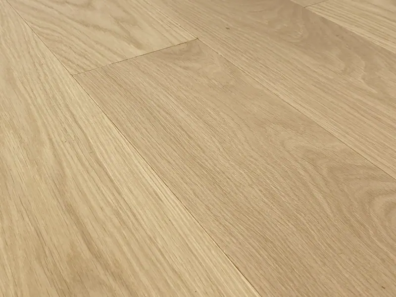 Reward Flooring Europa European Oak Loire Engineered Hardwood, room view