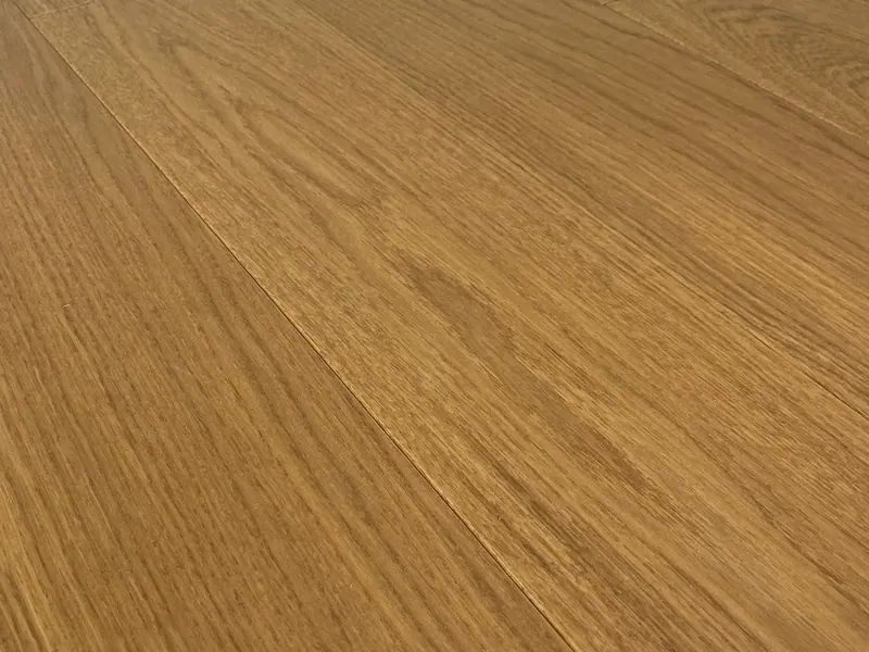Reward Flooring Europa European Oak Rhine Engineered Hardwood, room view