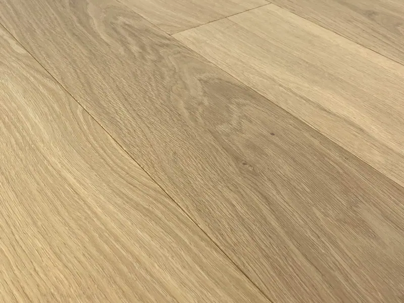 Reward Flooring Europa European Oak Tiber Engineered Hardwood, room view