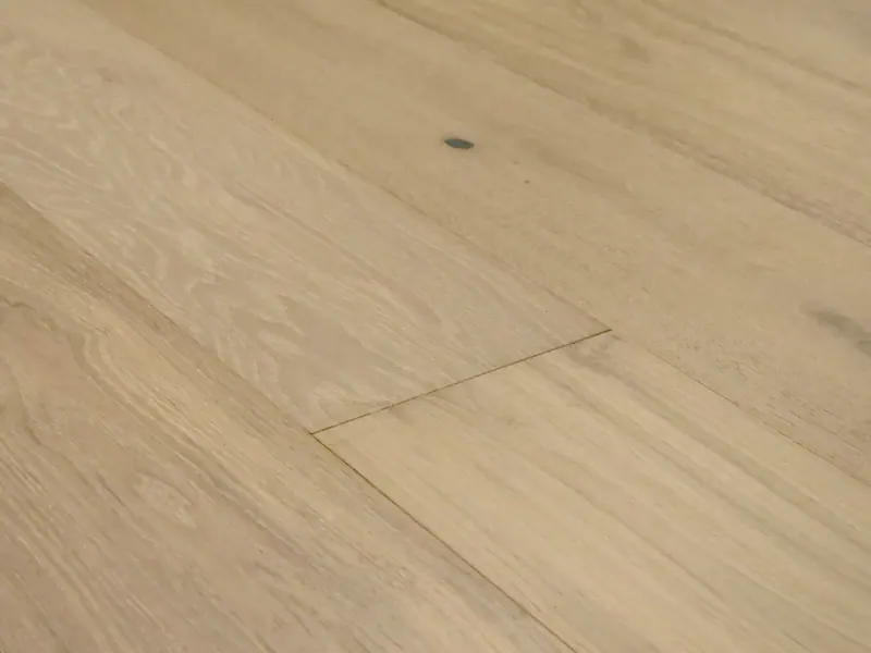 Reward Flooring Islands European Oak Cayman Engineered Hardwood, room view