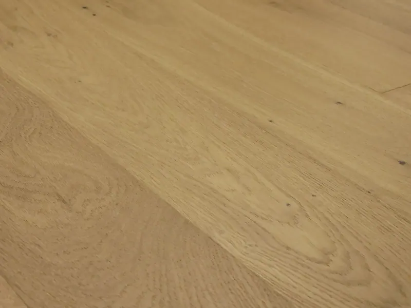 Reward Flooring Islands European Oak Trinidad Engineered Hardwood, room view