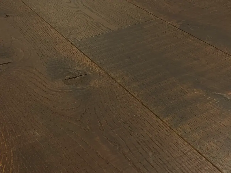 Reward Flooring Mill Creek European Oak Fowler Engineered Hardwood, room view