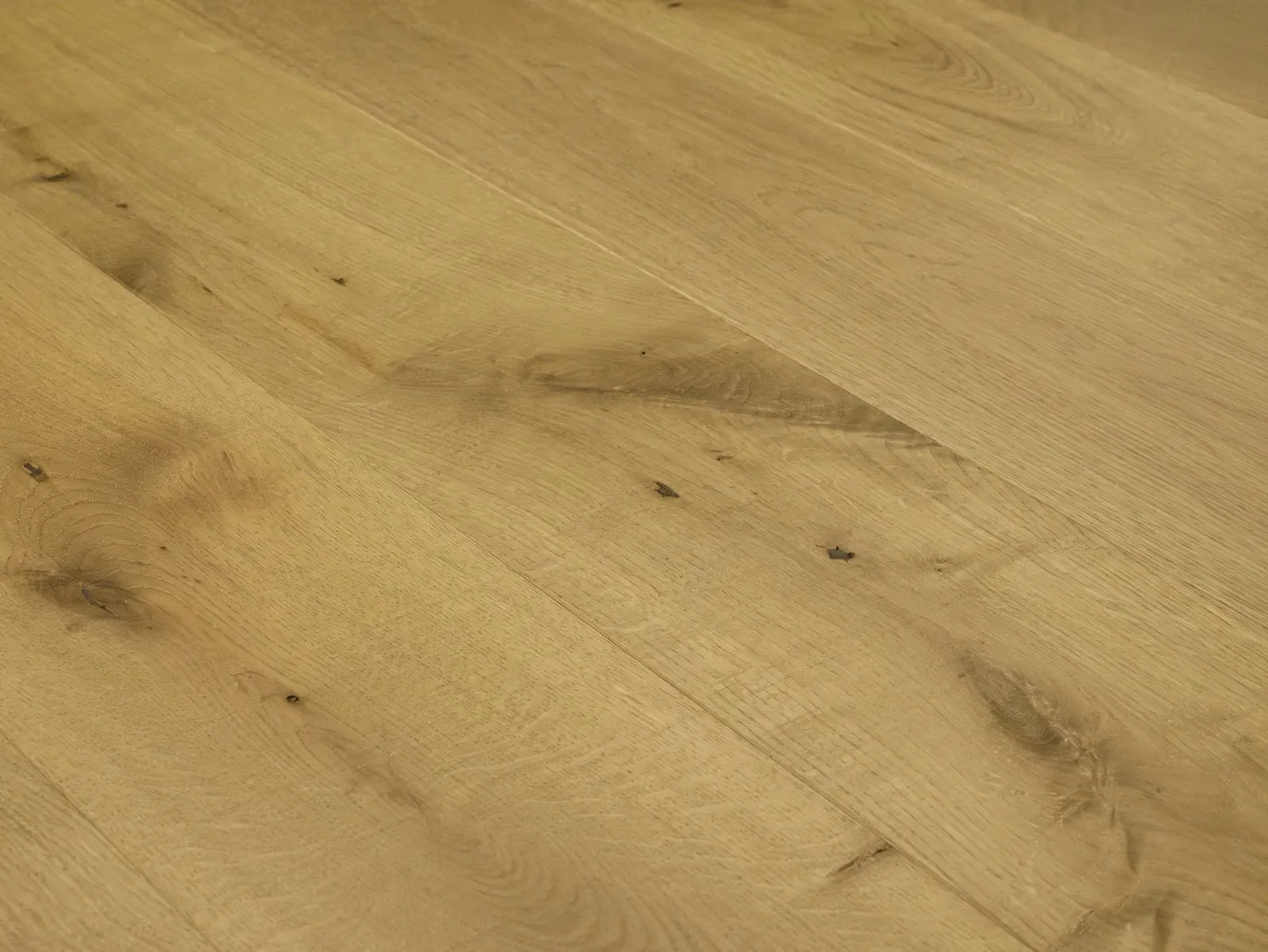 Reward Flooring Mill Creek European Oak Hatch Engineered Hardwood, room view