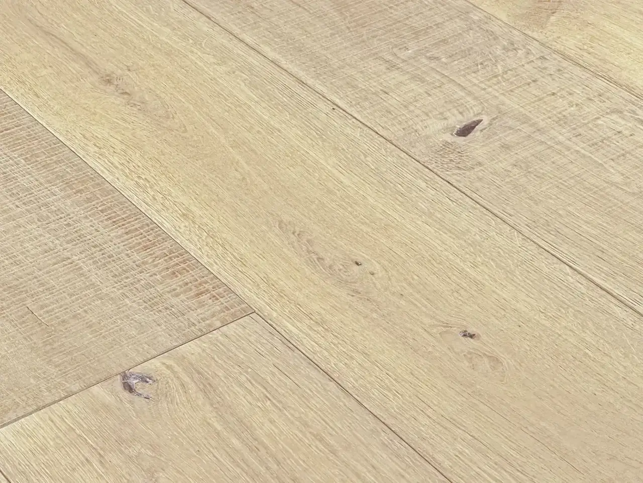 Reward Flooring Mill Creek European Oak Nichols Engineered Hardwood, room view