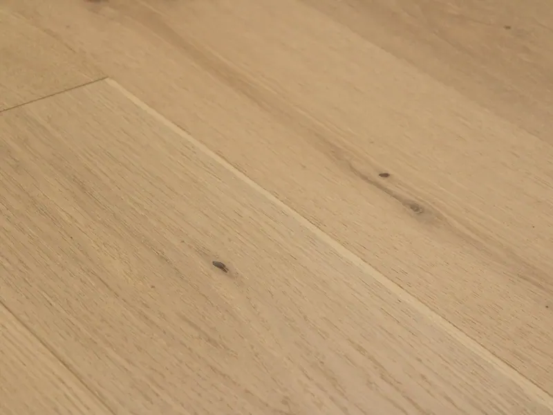 Reward Flooring Provence III European Oak Auvare Engineered Hardwood, room view
