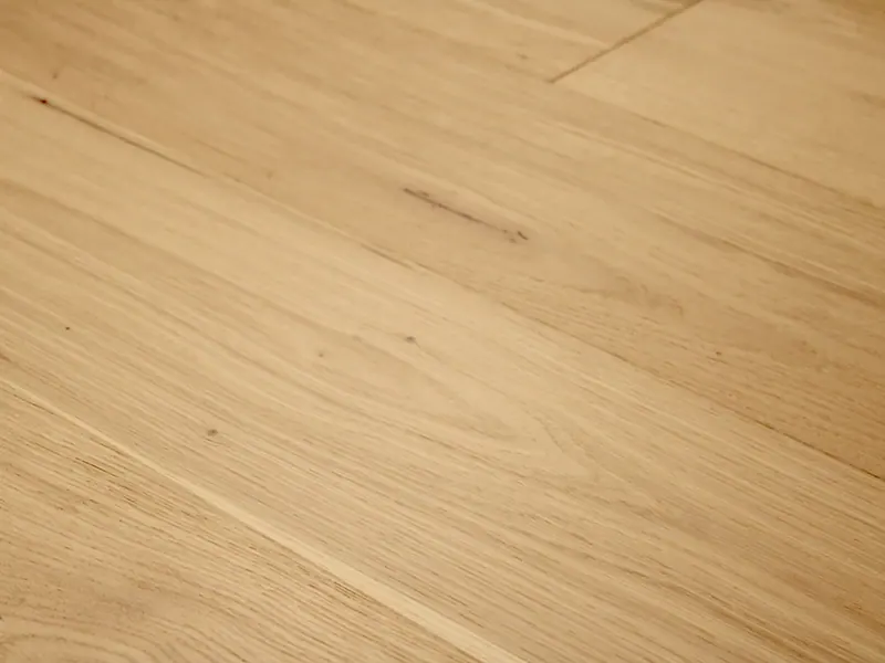 Reward Flooring Provence III European Oak Cheval Engineered Hardwood, room view