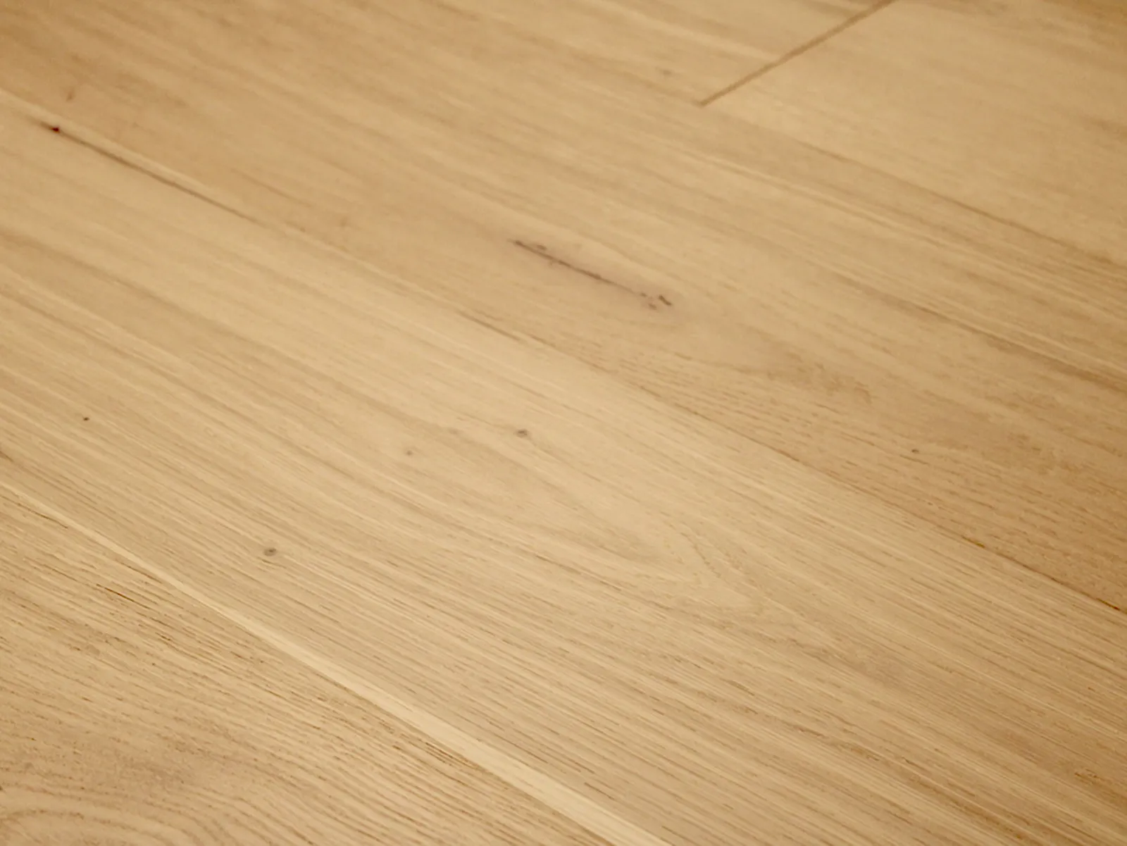 Reward Flooring Provence III European Oak Cheval Engineered Hardwood, room view