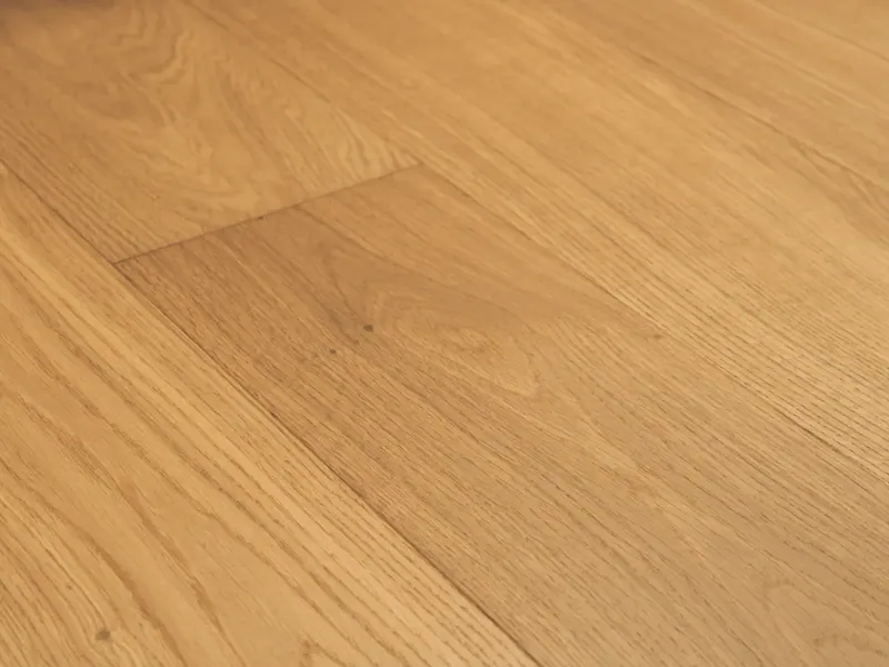 Reward Flooring Provence III European Oak La Bonde Engineered Hardwood, room view