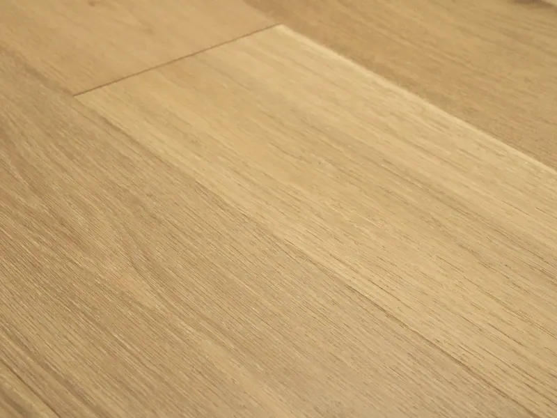 Reward Flooring Provence III European Oak La Garde Engineered Hardwood, room view