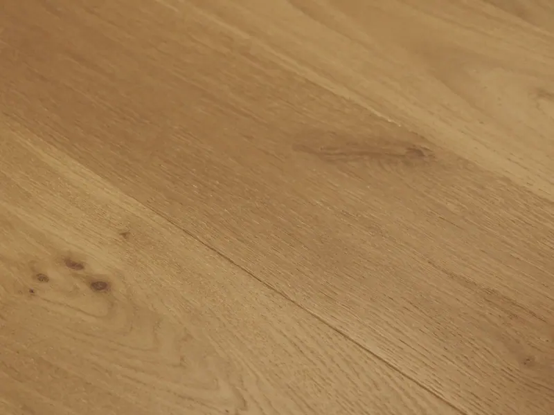 Reward Flooring Provence III European Oak Reverie Engineered Hardwood, room view
