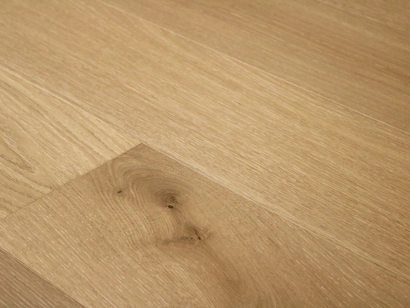 Reward Flooring Provence III European Oak Rousset Engineered Hardwood, room view